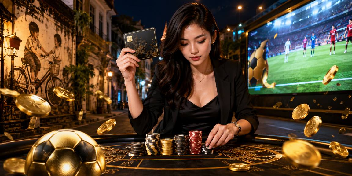 wayang88 Baccarat Tepi Pantai