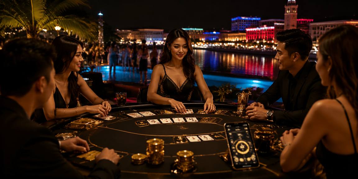 wayang88 Blackjack Langsung