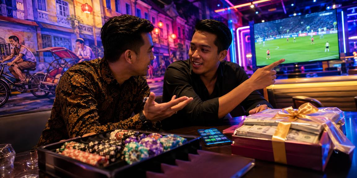 wayang88 Bonus Ganesha Multiplier