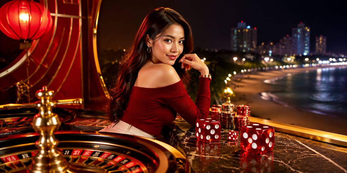 wayang88 Meja Langsung dengan Dealer Sebenar di Satu Tempat